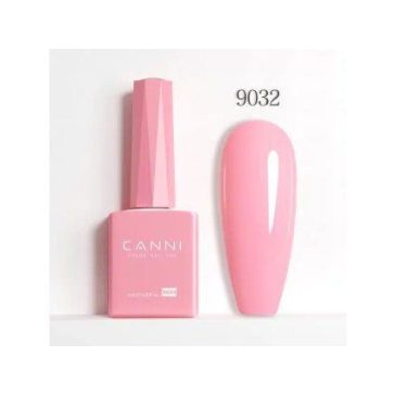 CANNI HEMA FREE UV/Led Gél Lakk 9ml 9032