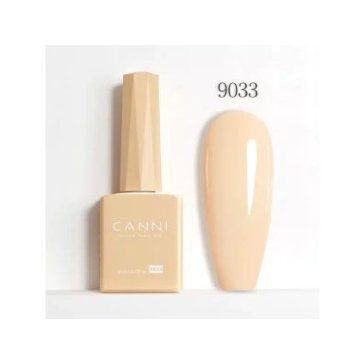 CANNI HEMA FREE UV/Led Gél Lakk 9ml 9033