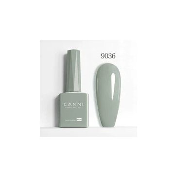 CANNI HEMA FREE UV/Led Gél Lakk 9ml 9036