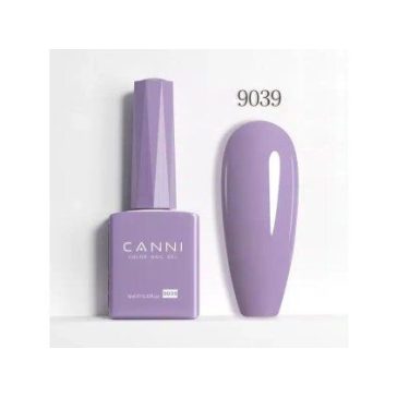 CANNI HEMA FREE UV/Led Gél Lakk 9ml 9039
