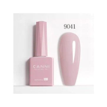 CANNI HEMA FREE UV/Led Gél Lakk 9ml 9041