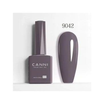 CANNI HEMA FREE UV/Led Gél Lakk 9ml 9042