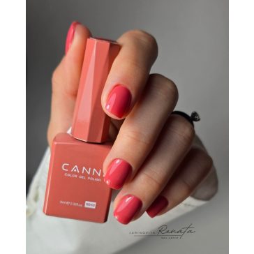 CANNI HEMA FREE UV/Led Gél Lakk 9ml 9043