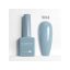 CANNI HEMA FREE UV/Led Gél Lakk 9ml 9044