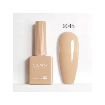 CANNI HEMA FREE UV/Led Gél Lakk 9ml 9045