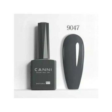 CANNI HEMA FREE UV/Led Gél Lakk 9ml 9047