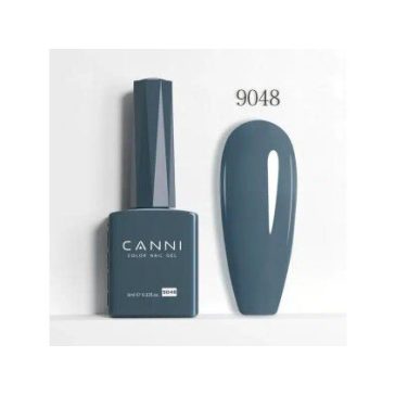 CANNI HEMA FREE UV/Led Gél Lakk 9ml 9048