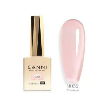 CANNI HEMA FREE UV/Led Gél Lakk 9ml 9052
