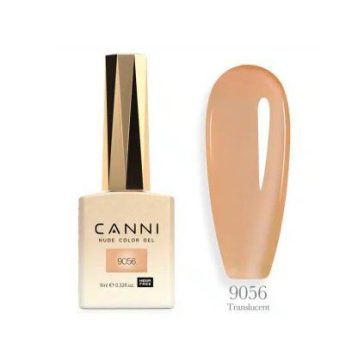 CANNI HEMA FREE UV/Led Gél Lakk 9ml 9056