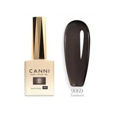 CANNI HEMA FREE UV/Led Gél Lakk 9ml 9069