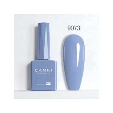 CANNI HEMA FREE UV/Led Gél Lakk 9ml 9073