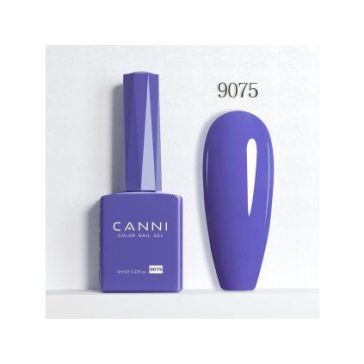 CANNI HEMA FREE UV/Led Gél Lakk 9ml 9075