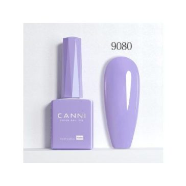 CANNI HEMA FREE UV/Led Gél Lakk 9ml 9080