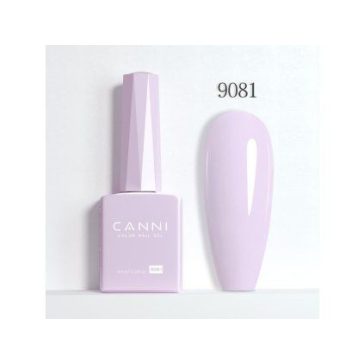 CANNI HEMA FREE UV/Led Gél Lakk 9ml 9081