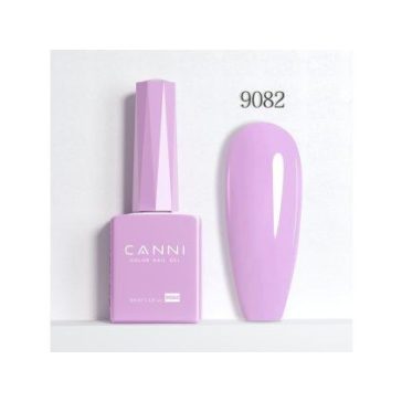 CANNI HEMA FREE UV/Led Gél Lakk 9ml 9082
