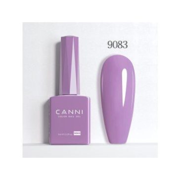 CANNI HEMA FREE UV/Led Gél Lakk 9ml 9083