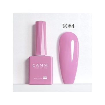 CANNI HEMA FREE UV/Led Gél Lakk 9ml 9084