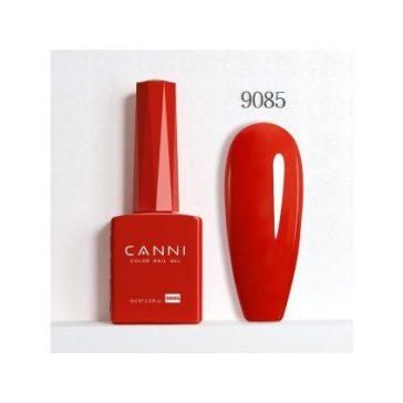 CANNI HEMA FREE UV/Led Gél Lakk 9ml 9085
