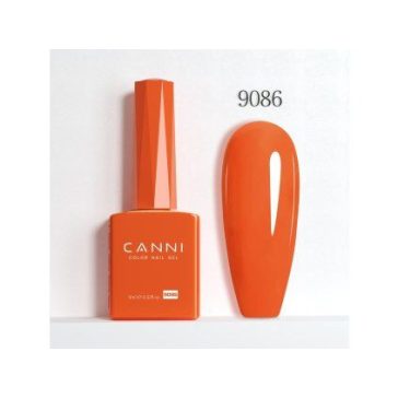 CANNI HEMA FREE UV/Led Gél Lakk 9ml 9086