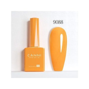 CANNI HEMA FREE UV/Led Gél Lakk 9ml 9088