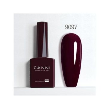 CANNI HEMA FREE UV/Led Gél Lakk 9ml 9097