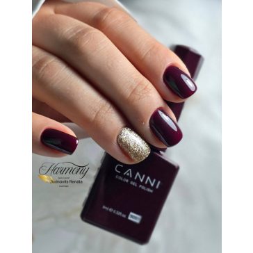 CANNI HEMA FREE UV/Led Gél Lakk 9ml 9097