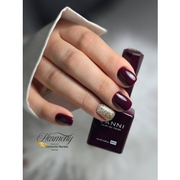 CANNI HEMA FREE UV/Led Gél Lakk 9ml 9097