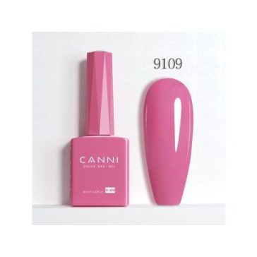 CANNI HEMA FREE UV/Led Gél Lakk 9ml 9109