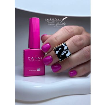 CANNI HEMA FREE UV/Led Gél Lakk 9ml 9110