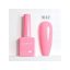 CANNI HEMA FREE UV/Led Gél Lakk 9ml 9112