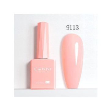 CANNI HEMA FREE UV/Led Gél Lakk 9ml 9113