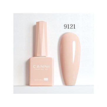 CANNI HEMA FREE UV/Led Gél Lakk 9ml 9121