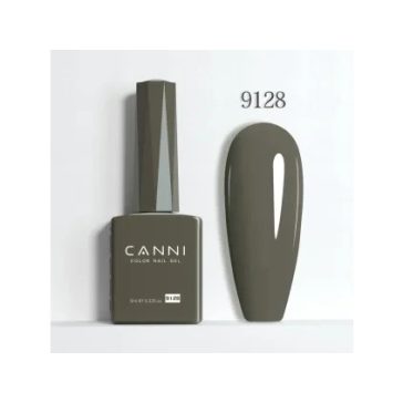 CANNI HEMA FREE UV/Led Gél Lakk 9ml 9128
