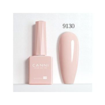 CANNI HEMA FREE UV/Led Gél Lakk 9ml 9130