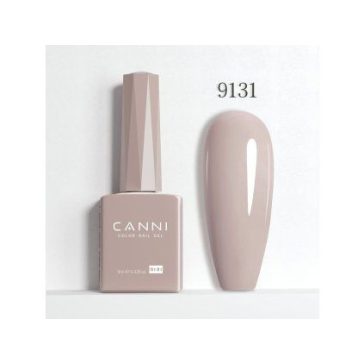 CANNI HEMA FREE UV/Led Gél Lakk 9ml 9131