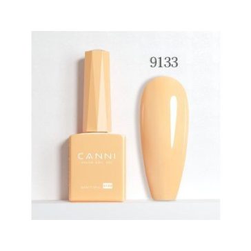 CANNI HEMA FREE UV/Led Gél Lakk 9ml 9133