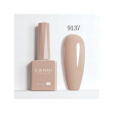 CANNI HEMA FREE UV/Led Gél Lakk 9ml 9137