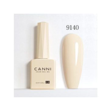 CANNI HEMA FREE UV/Led Gél Lakk 9ml 9140