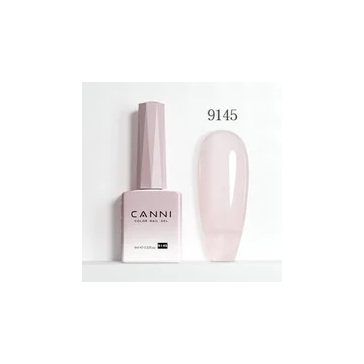 CANNI HEMA FREE UV/Led Gél Lakk 9ml 9145