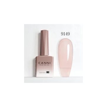 CANNI HEMA FREE UV/Led Gél Lakk 9ml 9149
