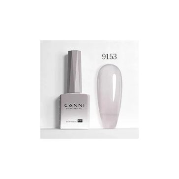 CANNI HEMA FREE UV/Led Gél Lakk 9ml 9153