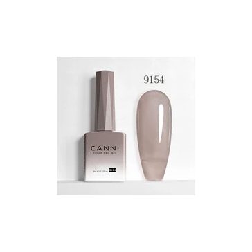 CANNI HEMA FREE UV/Led Gél Lakk 9ml 9154