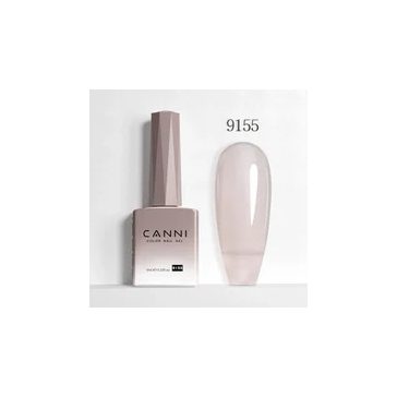 CANNI HEMA FREE UV/Led Gél Lakk 9ml 9155