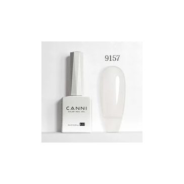 CANNI HEMA FREE UV/Led Gél Lakk 9ml 9157
