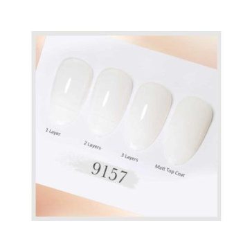 CANNI HEMA FREE UV/Led Gél Lakk 9ml 9157
