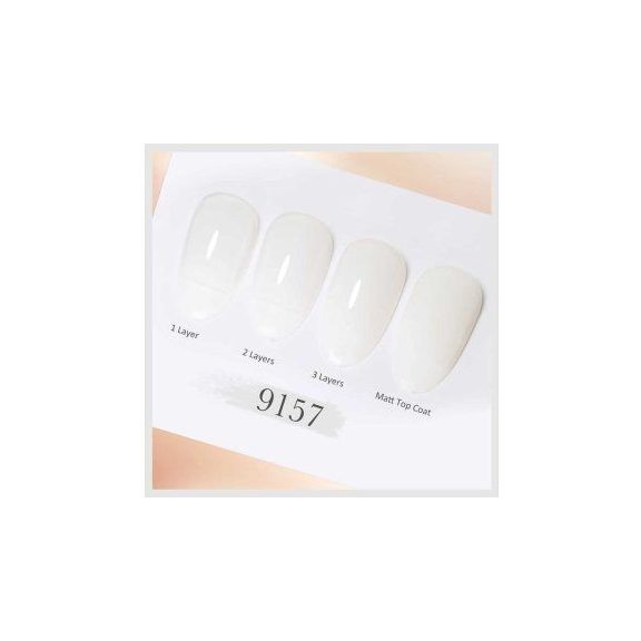 CANNI HEMA FREE UV/Led Gél Lakk 9ml 9157