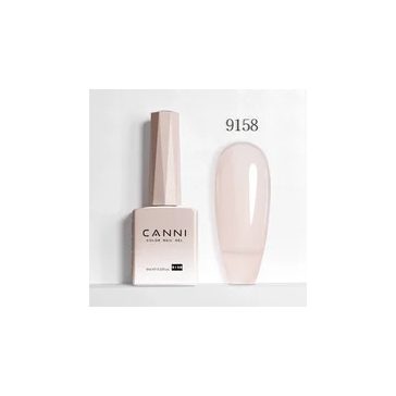 CANNI HEMA FREE UV/Led Gél Lakk 9ml 9158
