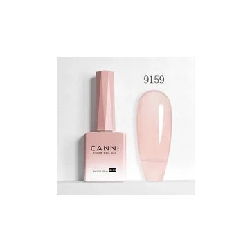 CANNI HEMA FREE UV/Led Gél Lakk 9ml 9159