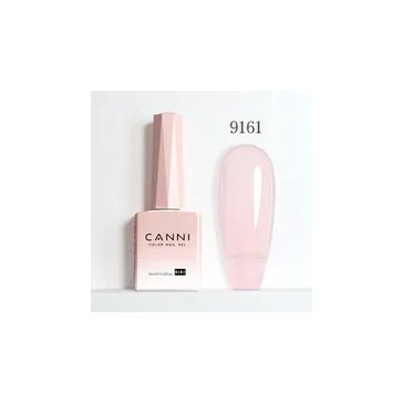 CANNI HEMA FREE UV/Led Gél Lakk 9ml 9161