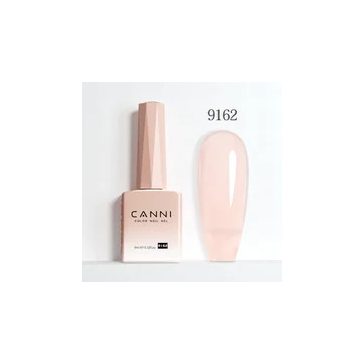 CANNI HEMA FREE UV/Led Gél Lakk 9ml 9162